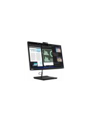 Lenovo ThinkCentre Neo 50A i7-13700H 32GB 512GB M.2 SSD 12K9004CTR ATL29 23.8'' W11Pro Dokunmatik  All In One Bilgisayar