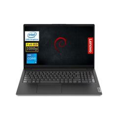 Lenovo V15 G4  I5-13420H 8GB  128GB M.2 SSD 83A10091TR ATL28 15.6'' W10 Pro Taşınabilir Bilgisayar