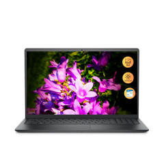 Dell Vostro 3510 I5-1135G7 8 GB 1TB + 512GB SSD 15.6 Ubuntu Taşınabilir Bilgisayar N8066VN3510UZ40