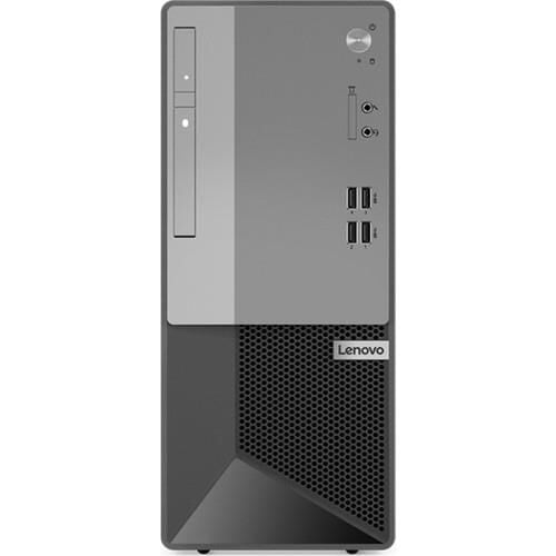 Lenovo V50T G2 I3-101051 6GB  256 GB SSD M.2 11QE00HBTXA60 W11Pro Masaüstü Bilgisayar+Samsung Monitör 24''