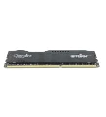 Longline STORM 8GB DDR4 3200MHz Soğutuculu Masaüstü PC Game Bellek CL18 PC4-25600 LNGDDR4ST3200DT/8GB