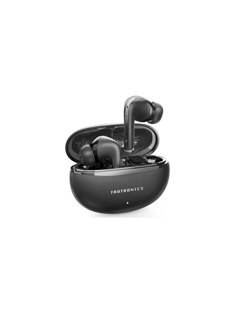 TAOTRONICS TT-BH1118 ANC Mikrofonlu 5.3 Bluetooth Kulaklık