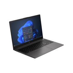 HP 255R G10 AMD Ryzen 5-7535U 16GB Ram 2TB SSD 15.6'' Fdos Notebook D0PK1AT ATL53 Çanta&Mouse Hediye