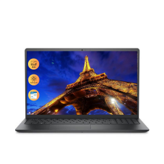 Dell Vostro 3510 I5-1135G7 8 GB 1TB + 512GB SSD 15.6 Win10 Pro Taşınabilir Bilgisayar N8066VN3510UZ48