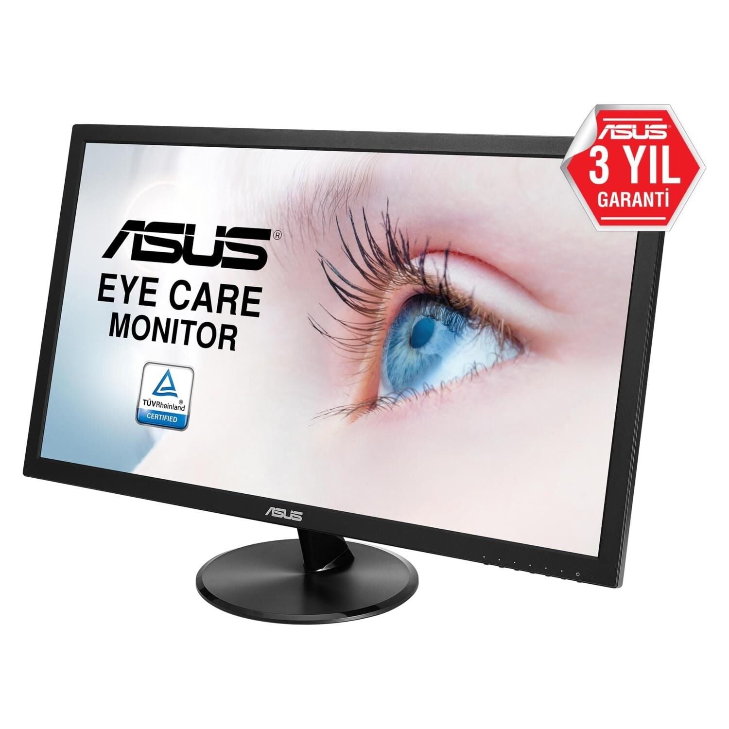 ASUS 21.5'' LED 1920X1080 5MS MONİTÖR-VS228DE
