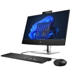 Hp Proone 440 G9 14.nesil  İ5-14500T 24GB 512GB M.2 SSD 9H6X3ET ATL9 23.8'' Fdos All In One Bilgisayar