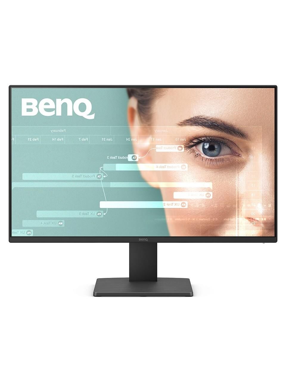 BenQ GW2491 23.8'' 5 ms Full HD IPS 100 Hz Monitör