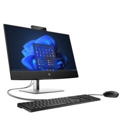 Hp Proone 440 G9 14.nesil  İ5-14500T 32GB 256GB M.2 SSD 9H6X3ET ATL12 23.8'' Fdos All In One Bilgisayar
