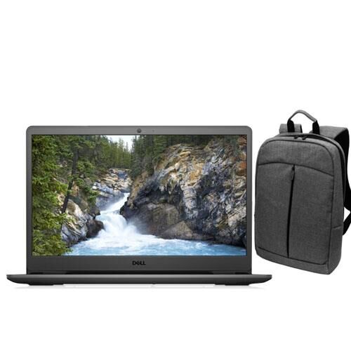 Dell Vostro 3510 Intel Core i5-1135G7 16GB 256GB SSD 15.6'' Ubuntu Taşınabilir Bilgisayar N8803VN3510UZ14+Çanta
