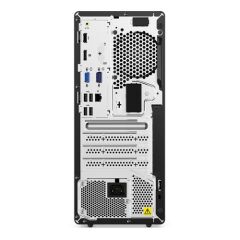 Lenovo V50T i3-10105 32 GB 1 TB + 1 TB SSD UHD Graphics Freedos Masaüstü Bilgisayar + 21.5'' Monitör 11QE0027TXZ55