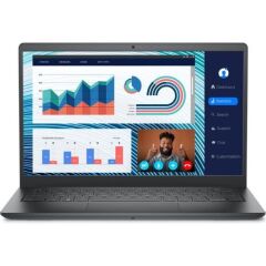 DELL Vostro 3420 i5-1135G7 N2012VNB3420U ATL5 32GB  1TB M.2 SSD 2GB MX350 14'' FDOS TAŞINABİLİR BİLGİSAYAR