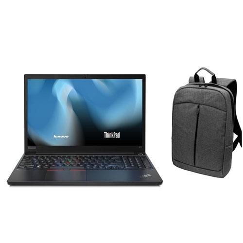 Lenovo ThinkPad E15 Gen 2 20TD0048TXZ49 i5 1135G7 16GB 512GB SSD Dos 15.6'' FHD+ÇANTA