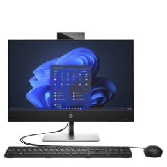 Hp Proone 440 G9 14.nesil  İ5-14500T 40GB 256GB M.2 SSD 9H6X3ET ATL16 23.8'' Fdos All In One Bilgisayar
