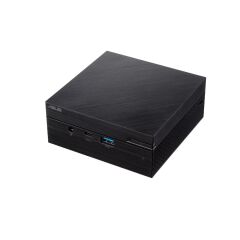 Asus Celeron Dc N4500 4GB 128 SSD  O/B - HDMI - Com Port Mini Pc FDOS PN41-BBC029MC001