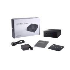 Asus Celeron Dc N4500 4GB 128 SSD  O/B - HDMI - Com Port Mini Pc FDOS PN41-BBC029MC001