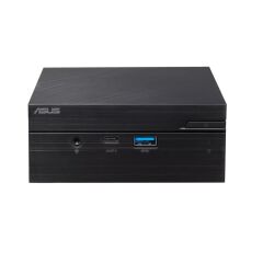 Asus Celeron Dc N4500 4GB 128 SSD  O/B - HDMI - Com Port Mini Pc FDOS PN41-BBC029MC001