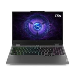 Lenovo LOQ 15IRX9 83DV0119TR Atl1 i7-13650HX 8GB 512GB RTX4050 15.6'' Gaming Notebook