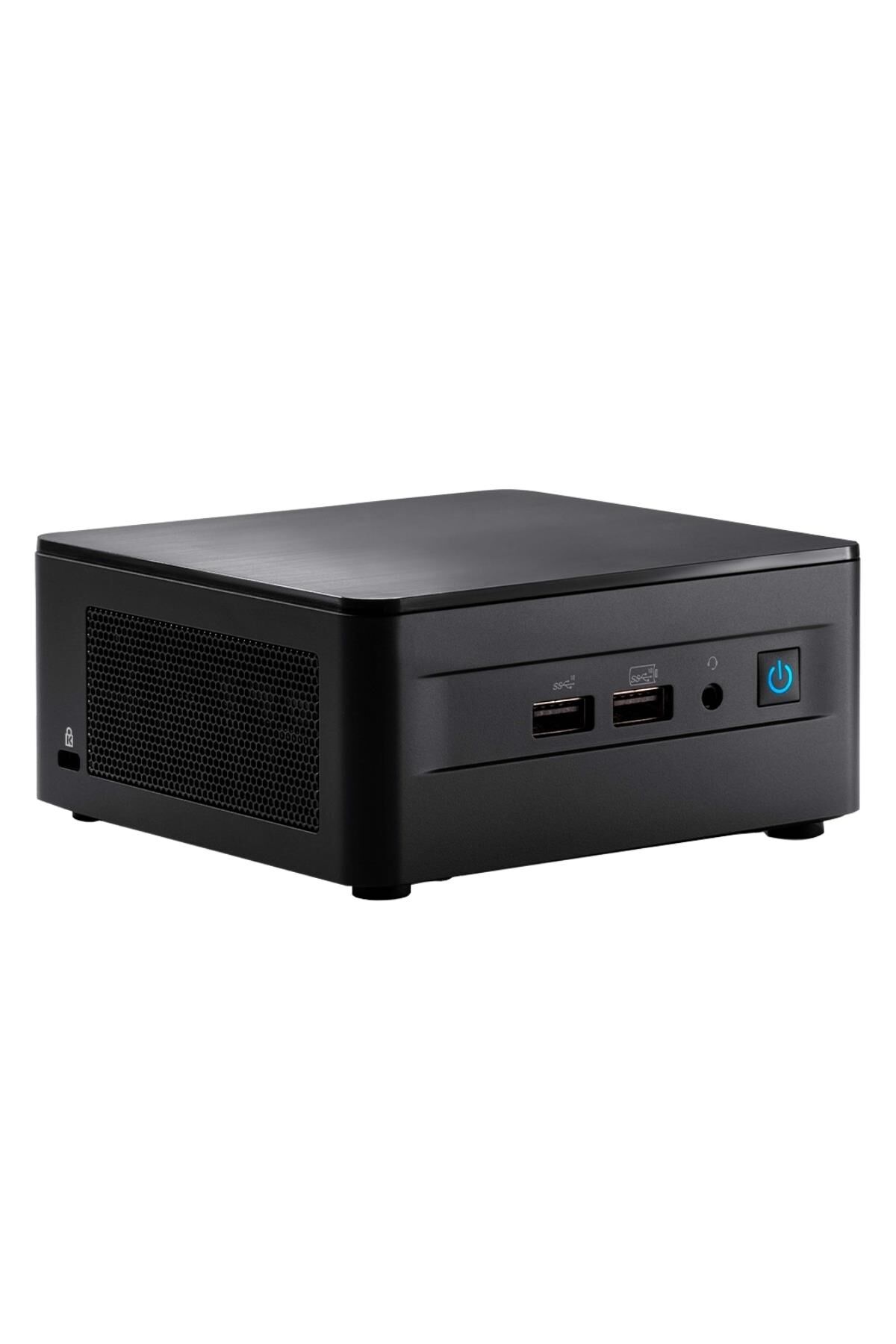 Intel NUC12WSHi3 12世代i3/DDR4 32GB/1TB ASUS NUC12WSHI3 NUC12 PRO INTEL CORE I3-1220P(RAM YOK DISC YOK