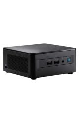 ASUS NUC12WSHI3 NUC12 PRO  INTEL CORE I3-1220P(RAM YOK DISC YOK) MINI MASAÜSTÜPC
