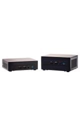 ASUS NUC12WSHI3 NUC12 PRO  INTEL CORE I3-1220P(RAM YOK DISC YOK) MINI MASAÜSTÜPC