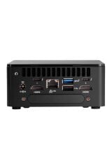 ASUS NUC12WSHI3 NUC12 PRO  INTEL CORE I3-1220P(RAM YOK DISC YOK) MINI MASAÜSTÜPC