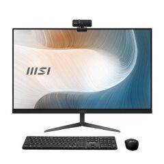 MSI MODERN AM271 11M-016TR Intel Core i5 1135G7 8GB 512GB SSD Windows 10 Home 27'' FHD All In One Bilgisayar