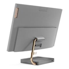 Lenovo i5 F0FA007FTXZ3 10400T 32GB 512GB SSD GTX 1650 W10H 27'' AlO