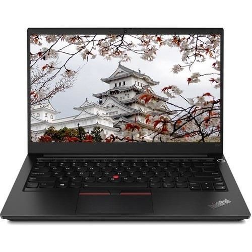 Lenovo E14 20T6000VTX R5 4500U 8GB 256GB SSD 14'' FHD W10P