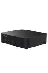 ASUS NUC14 Intel N97 8GB RAM DDR5 512GB SSD WiFi 6E 2.5G LAN VESA FreeDOS MINI PC NUC14MNK97 A2