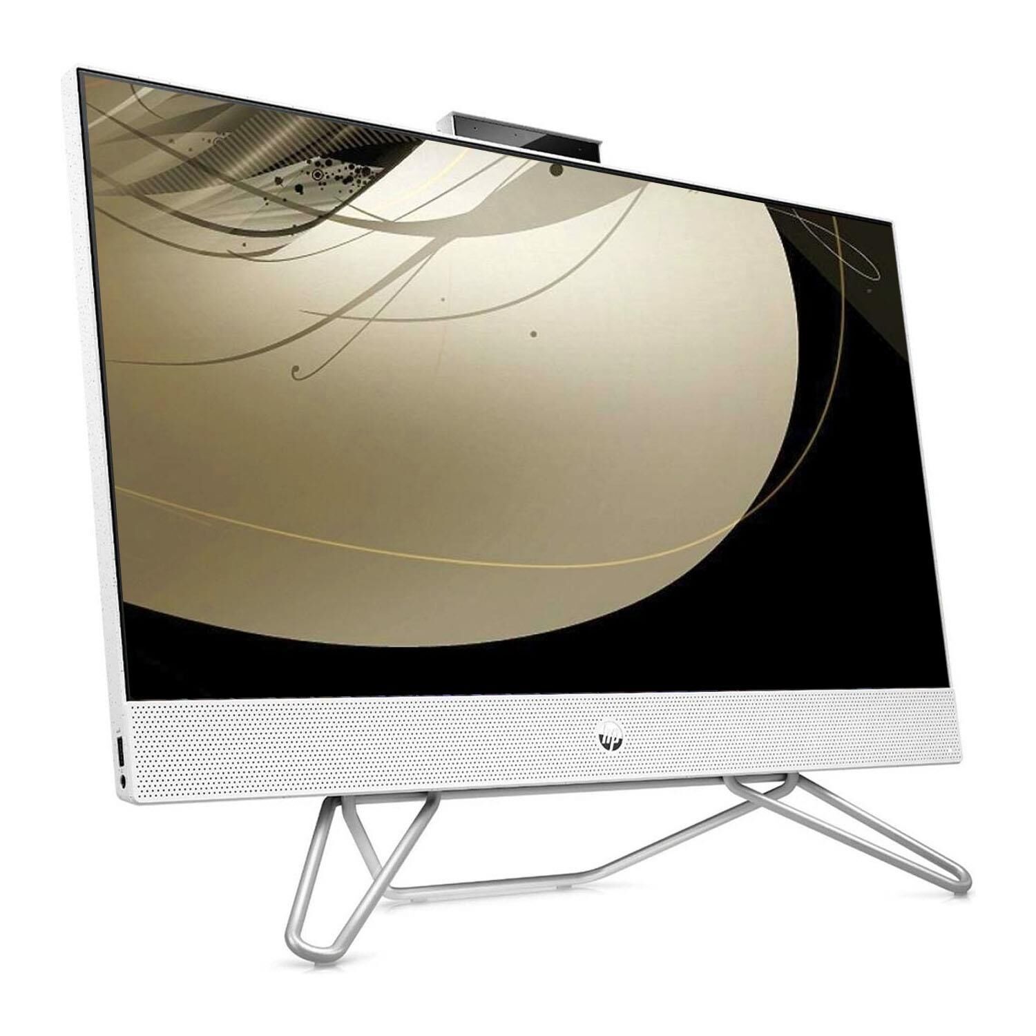 Hp Proone 240 G9 6D384EA07 I5-1235U 16GB 512SSD 23.8'' Fullhd W11P All In One Bilgisayar