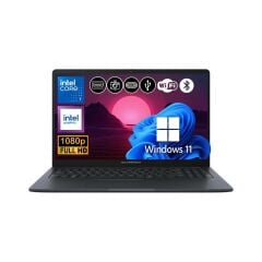 Asus Expertbook B1 Core 7-150U B1503CVA-IS78020 ATL1 16GB Ram 1Tb Ssd 15.6'' Win11Pro Notebook