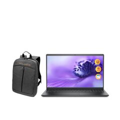 Dell Vostro 3510 I5-1135G7 8 GB 1TB + 256GB SSD 15.6 Win11 Pro Taşınabilir Bilgisayar + Çanta N8066VN3510UZ75