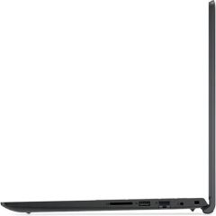 Dell Vostro 3510 I5-1135G7 16 GB 1TB + 256GB SSD 15.6 Win11 Pro Taşınabilir Bilgisayar + Çanta N8066VN3510UZ76