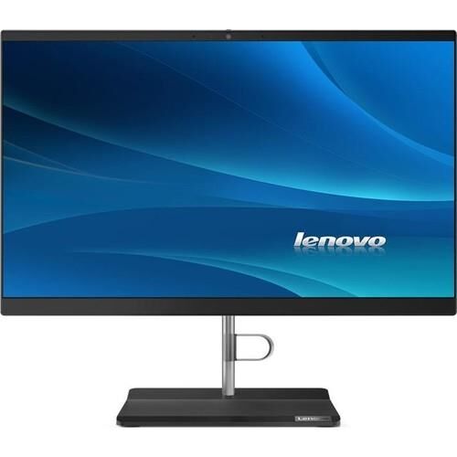 Lenovo V50A 11FN007MTX İ5 10400T 8GB 1TB+256GB SSD Dos 21.5'' AlO