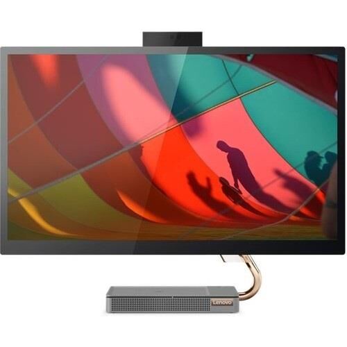 Lenovo i5 F0FA007FTX 10400T 16GB 512GB SSD GTX 1650 W10H 27'' AlO