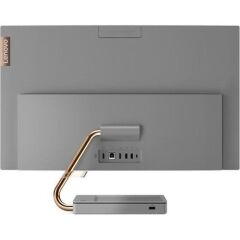 Lenovo i5 F0FA007FTXZ19 10400T 32G 1TB+512G SSD GTX 1650 W10H 27'' AlO