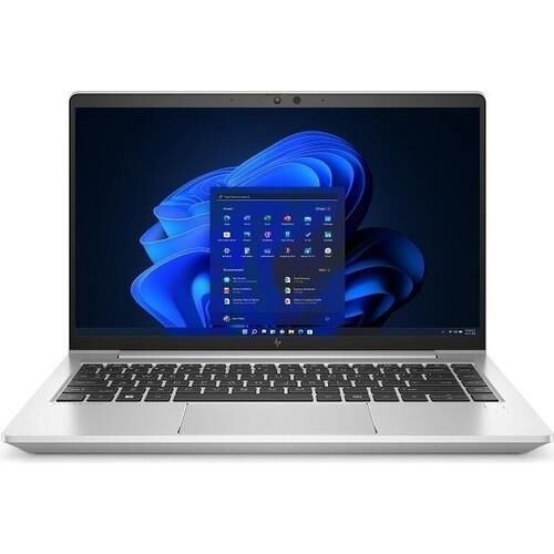 Hp Elitebook 640 G9 Intel Core i5-1235 16 GB RAM 512 GB SSD 14'' Freedos 6S734EA