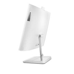 LENOVO Ideacentre 3 i5-12450h 12 GB 512 SDD F0GJ00K7TX5A 27'' Fdos All In One Pc +Internet Security
