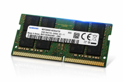 Samsung 32GB DDR4 3200MHz CL22 1.2V SODIMM Notebook RAM M471A4G43AB1-CWE