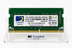 Twinmos 16 GB 3200 MHz DDR4 1.2V MDD416GB3200N Notebook Ram