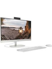 HP Proone 245 G10 Ryzen7 7730U 64GB 1TB M.2 SSD 9H6V1ET ATL38  23.8'' W11Pro Beyaz All In One Bilgisayar