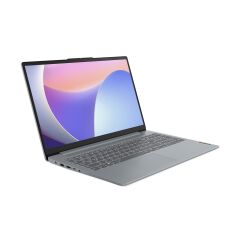 Lenovo IP Slim 3 i5-13420H 8GB 1TB SSD W11Pro 15.6'' FHD IPS Notebook 83EM00C7TR ATL15 Çanta & Mouse