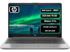 HP 250 G8 45Q24ESZ8 i3 1005G1 12GB 1TB SSD MX130 15.6'' W10P