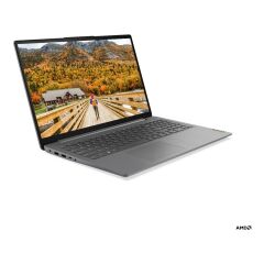 Lenovo IdeaPad 3 AMD Ryzen 7 5700U 8GB 256GB SSD Windows 10 Pro 15.6'' FHD  82KU00VNTXZ12