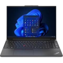 LENOVO NB E16 THINKPAD 21JN0007TX I7-1355U 16GB 512SSD O/B 16 DOS