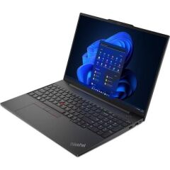 LENOVO NB E16 THINKPAD 21JN0007TX I7-1355U 16GB 512SSD O/B 16 DOS