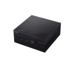 Asus Celeron Dc N4500 4GB 128 SSD + 1 TB HDD  O/B - HDMI - Com Port Mini Pc W10H PN41-BBC029MC021