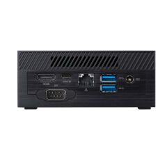 Asus Celeron Dc N4500 4GB 128 SSD + 1 TB HDD  O/B - HDMI - Com Port Mini Pc W10H PN41-BBC029MC021
