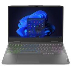 Lenovo LOQ Intel Core i7 13620H 32GB 2TB SSD RTX4060 Windows 11 Pro 15.6'' IPS Taşınabilir Bilgisayar 82XV00G8TRA7