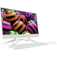 HP 200 G4  İ3-1215U 8GB 512GB SSD 21.5'' 5W7P0ESZ5 FHD FreeDos All In One Bilgisayar